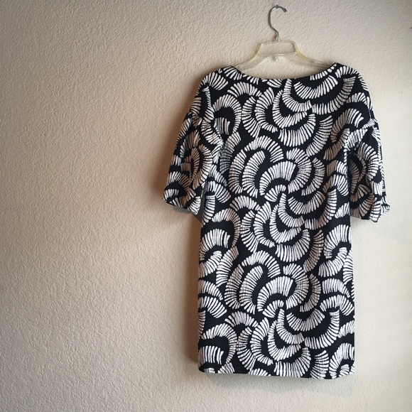 Anthropologie Maeve Windfall Dress - Picture 3 of 3